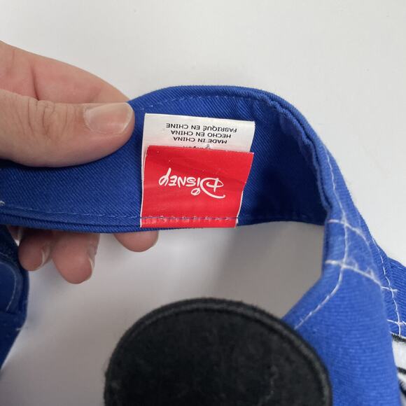 Disney Mickey Mouse Visor - Picture 4 of 6